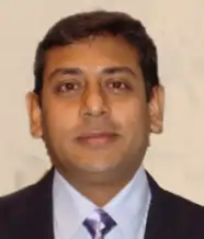 Hanish Gupta